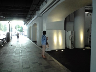 白いだけでこんなに格好いい