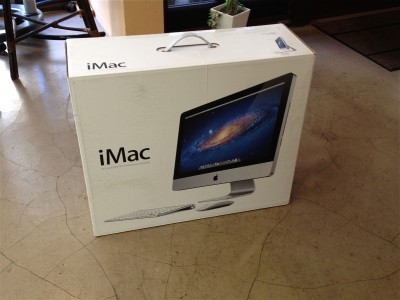 iMac